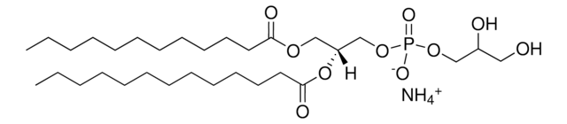 12:0-13:0 PG Avanti Polar Lipids LM1200, methanol solution