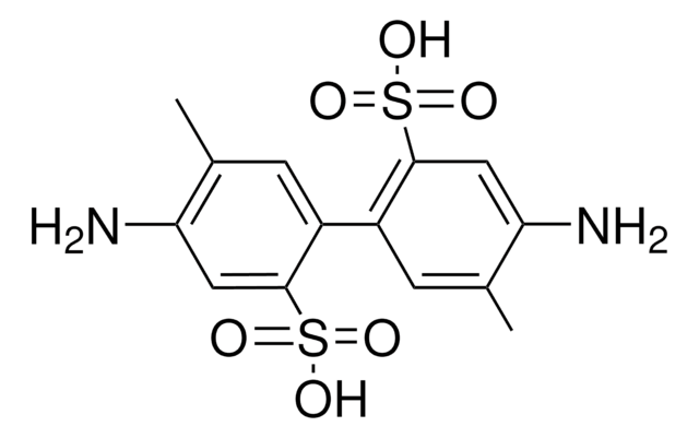 4,4'-DIAMINO-5,5'-DIMETHYL-2,2'-BIPHENYLDISULFONIC ACID AldrichCPR