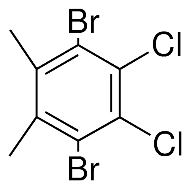 1,4-DIBROMO-2,3-DICHLORO-5,6-DIMETHYL-BENZENE AldrichCPR