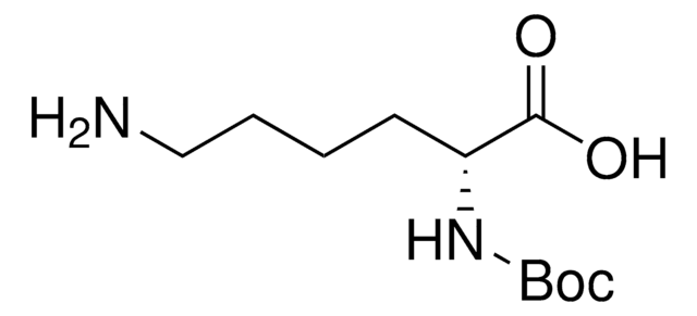 Boc-D-Lys-OH 98%