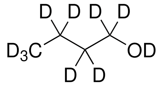 1-丁醇-d10 99 atom % D