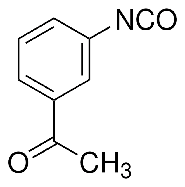 3-乙酰基异氰酸苯酯 99%