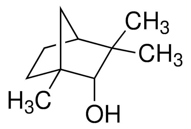 (1R)-endo-(+)-葑基醇 96%