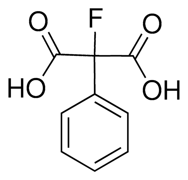 2-Fluoro-2-phenylmalonic acid AldrichCPR