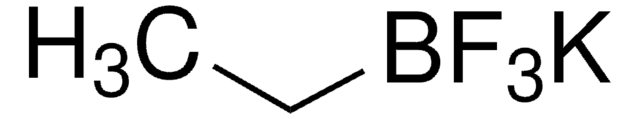 Potassium ethyltrifluoroborate 95%