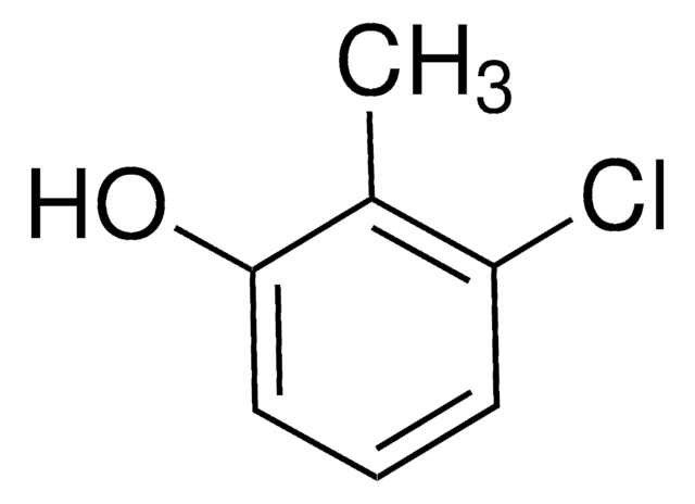 3-Chloro-2-methylphenol AldrichCPR