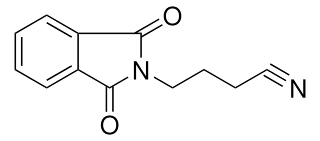 4-(1,3-DIOXO-1,3-DIHYDRO-ISOINDOL-2-YL)-BUTYRONITRILE AldrichCPR