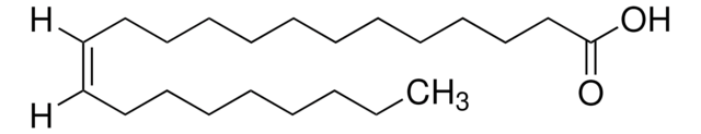 Erucic acid &#8805;99% (capillary GC)