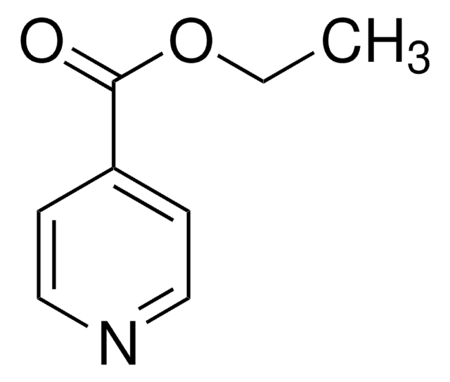 Ethyl isonicotinate 98%