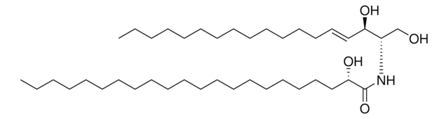 22:0(2S-OH) Ceramide Avanti Polar Lipids 860822P, powder