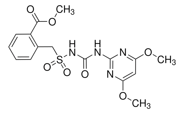 苄嘧磺隆 PESTANAL&#174;, analytical standard