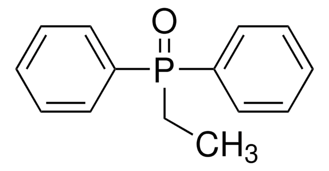 Ethyldiphenylphosphine oxide 97%