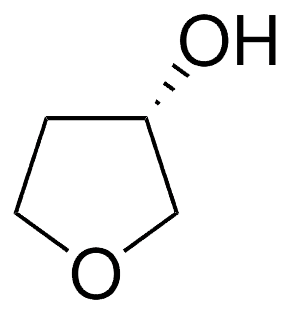 (S)-(+)-3-羟基四氢呋喃 99%
