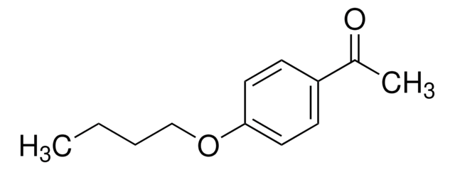 4′-丁氧基苯乙酮 97%