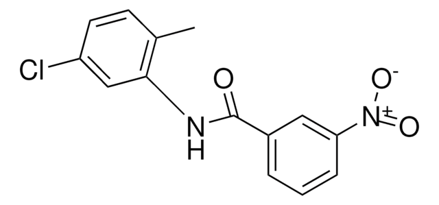 5'-CHLORO-3-NITROBENZO-O-TOLUIDIDE AldrichCPR