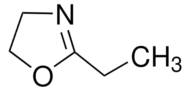 2-Ethyl-2-oxazoline &#8805;99%