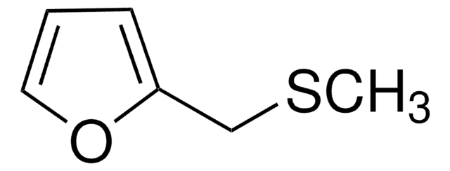 Furfuryl methyl sulfide &#8805;97%, FG