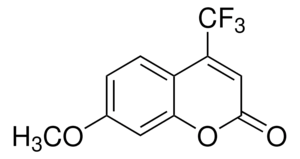 7-Methoxy-4-(trifluoromethyl)coumarin ≥99% (TLC)