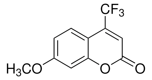 7-Methoxy-4-(trifluoromethyl)coumarin &#8805;99% (TLC)