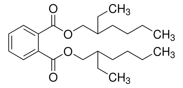 Bis(2-ethylhexyl) phthalate PESTANAL&#174;, analytical standard