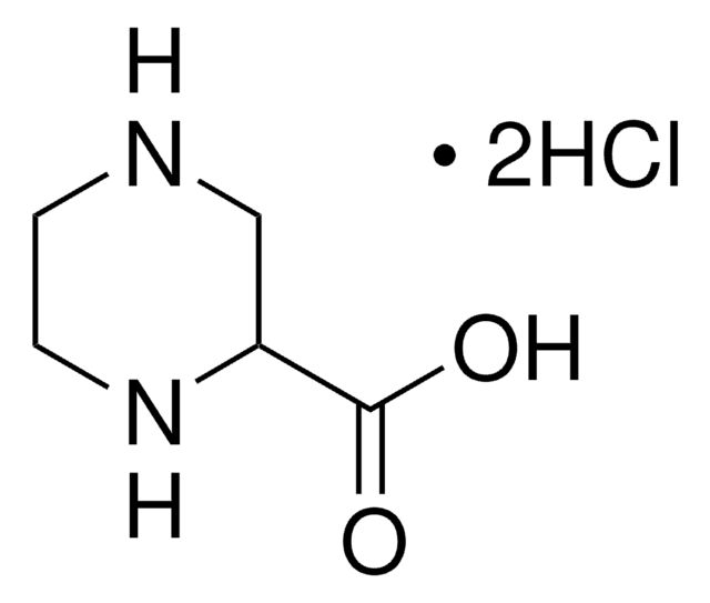 哌嗪-2-羧酸 二盐酸盐 98%
