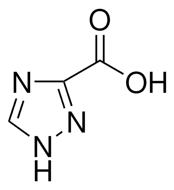 1,2,4-三氮唑-3-羧酸 97%