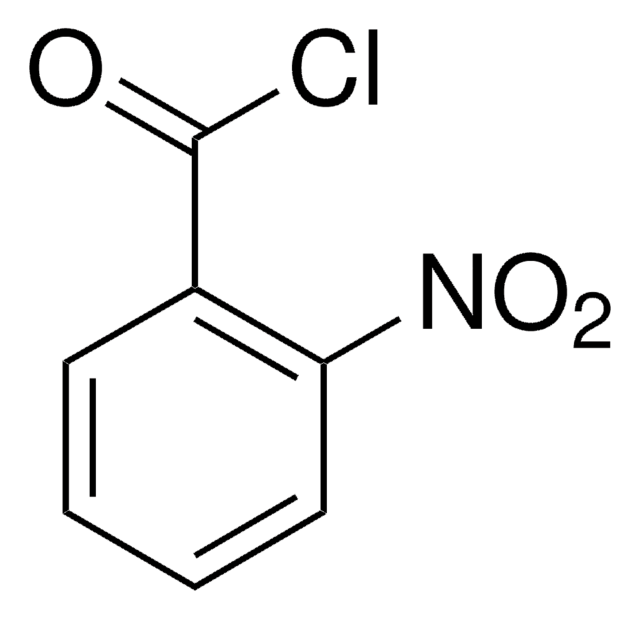 2-硝基苯甲酰氯 97%