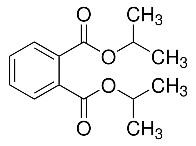 邻苯二甲酸二异丙酯 &#8805;97.0% (GC)