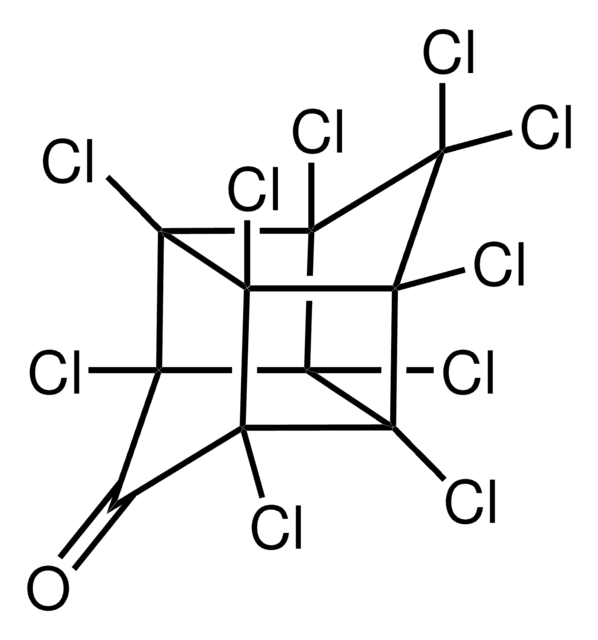 Chlordecone PESTANAL&#174;, analytical standard