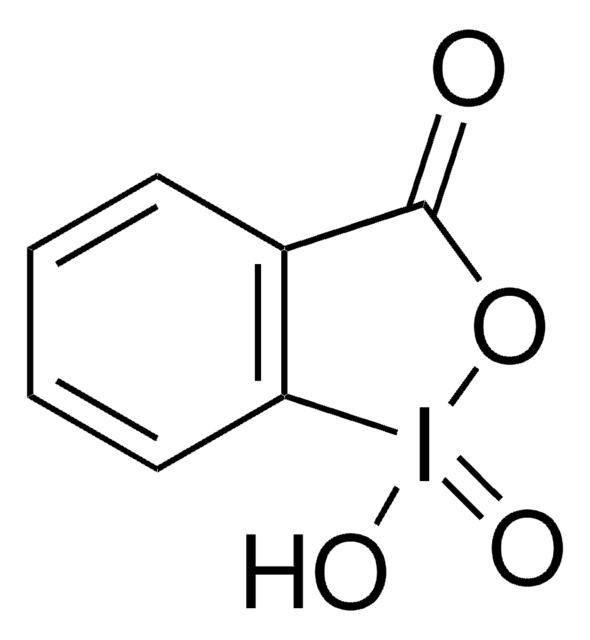 2-Iodoxybenzoic acid contains stabilizer, 45&#160;wt. % (IBX)