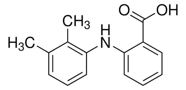 Mefenamic acid European Pharmacopoeia (EP) Reference Standard