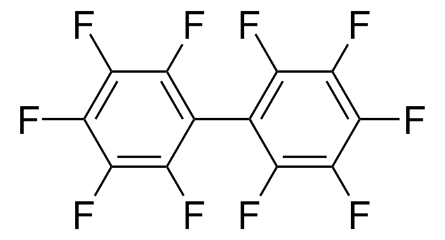 十氟联苯 溶液 certified reference material, 2000&#160;&#956;g/mL in dichloromethane