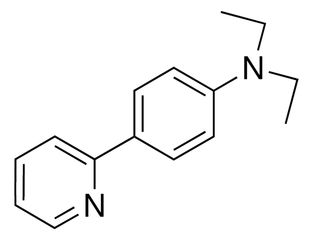 N,N-DIETHYL-4-(2-PYRIDYL)ANILINE AldrichCPR