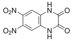 DNQX ≥98% (TLC)