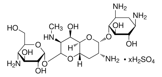 阿普拉霉素 硫酸盐