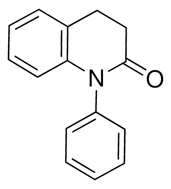 3,4-DIHYDRO-1-PHENYL-2(1H)-QUINOLINONE AldrichCPR
