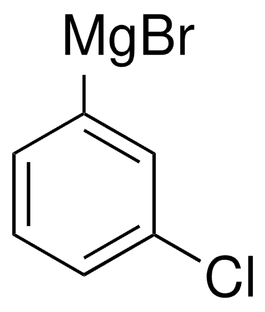3-Chlorophenylmagnesium bromide 0.5&#160;M in THF