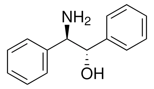 (1S,2R)-(+)-2-氨基-1,2-二苯基乙醇 99%