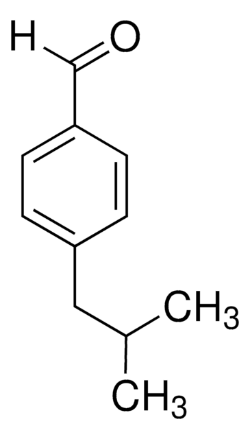 4-Isobutylbenzaldehyde AldrichCPR