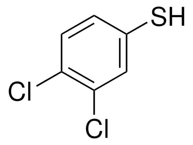 3,4-二氯苯硫酚 97%