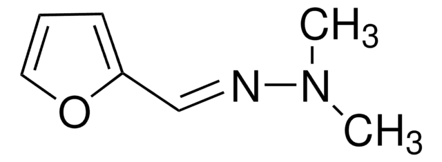 2-糠醛二甲基腙 97%