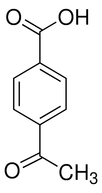 4-乙酰苯甲酸 98%