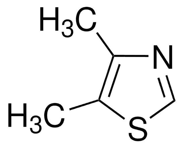 4,5-二甲基噻唑 &#8805;97%, FG