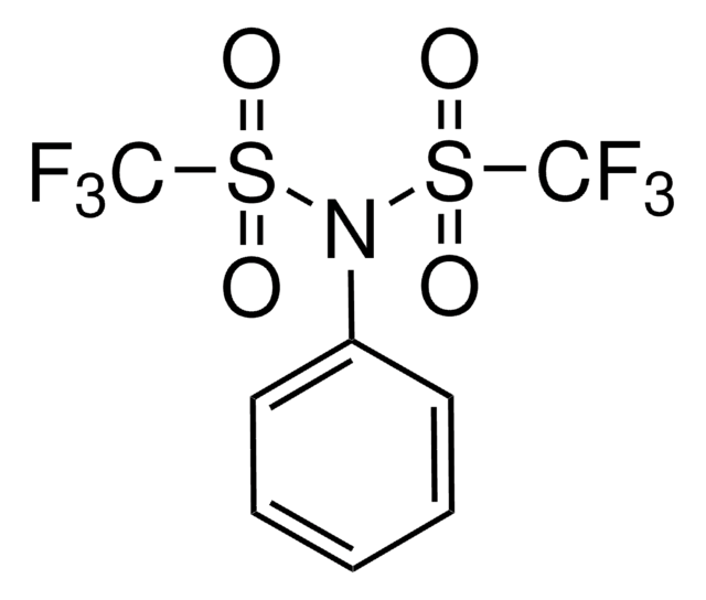 N-苯基双(三氟甲烷磺酸亚胺) 99%