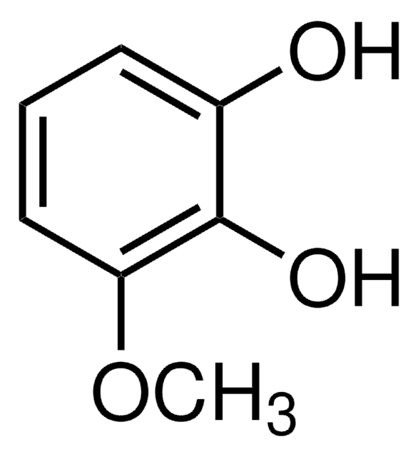 3-Methoxycatechol 99%
