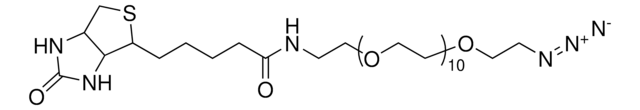 Biotin-dPEG&#174;11-azide