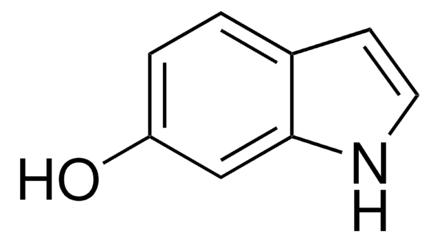 6-Hydroxyindole &#8805;99.0% (GC)