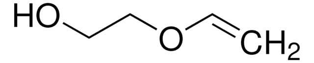 Ethylene glycol vinyl ether 97%