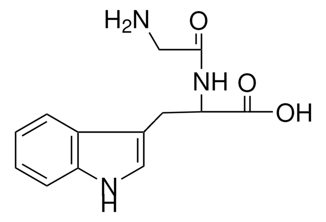 GLYCYL-D,L-TRYPTOPHAN AldrichCPR