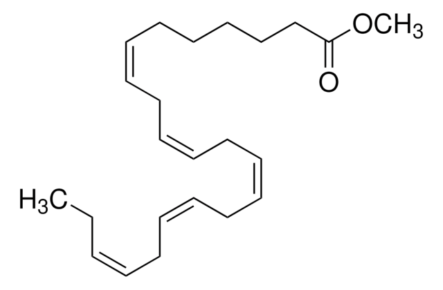 甲基全- 顺 -7,10,13,16,19-二十二碳五烯酸酯 &#8805;97%, liquid